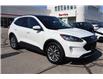 2021 Ford Escape Titanium Hybrid (Stk: 2214492AA) in Mississauga - Image 6 of 33