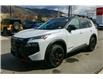 2026 Nissan Rogue Rock Creek (Stk: T26228) in Kamloops - Image 1 of 20