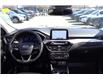 2021 Ford Escape Titanium Hybrid (Stk: 2214492AA) in Mississauga - Image 11 of 33