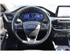 2021 Ford Escape Titanium Hybrid (Stk: 2214492AA) in Mississauga - Image 13 of 33