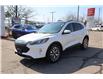 2021 Ford Escape Titanium Hybrid (Stk: 2214492AA) in Mississauga - Image 33 of 33