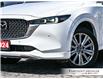 2024 Mazda CX-5 Signature (Stk: U21603) in Burlington - Image 7 of 33