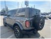 2024 Ford Bronco Outer Banks (Stk: P2138A) in Newmarket - Image 8 of 25