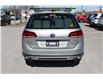 2019 Volkswagen Golf Alltrack 1.8 TSI Highline (Stk: 05605U) in Cranbrook - Image 4 of 23