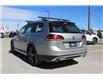 2019 Volkswagen Golf Alltrack 1.8 TSI Highline (Stk: 05605U) in Cranbrook - Image 5 of 23