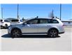 2019 Volkswagen Golf Alltrack 1.8 TSI Highline (Stk: 05605U) in Cranbrook - Image 6 of 23