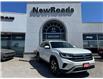 2021 Volkswagen Atlas 3.6 FSI Highline (Stk: 28378P) in Newmarket - Image 1 of 16