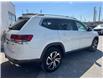 2021 Volkswagen Atlas 3.6 FSI Highline (Stk: 28378P) in Newmarket - Image 2 of 16