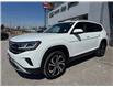 2021 Volkswagen Atlas 3.6 FSI Highline (Stk: 28378P) in Newmarket - Image 7 of 16