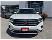 2021 Volkswagen Atlas 3.6 FSI Highline (Stk: 28378P) in Newmarket - Image 8 of 16