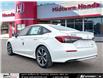 2026 Honda Civic Hybrid Sport Touring (Stk: 2601063) in North York - Image 7 of 29