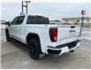 2025 GMC Sierra 1500 Elevation (Stk: 26134A) in Moosomin - Image 8 of 11