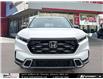 2026 Honda CR-V Hybrid Touring (Stk: 2601039) in North York - Image 3 of 29