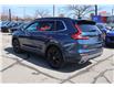 2025 Honda CR-V Hybrid Touring (Stk: 2214616A) in Mississauga - Image 3 of 30
