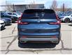 2025 Honda CR-V Hybrid Touring (Stk: 2214616A) in Mississauga - Image 4 of 30