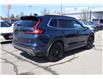 2025 Honda CR-V Hybrid Touring (Stk: 2214616A) in Mississauga - Image 5 of 30