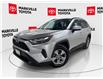 2022 Toyota RAV4 XLE (Stk: 11105847A) in Markham - Image 1 of 34