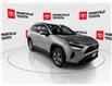 2022 Toyota RAV4 XLE (Stk: 11105847A) in Markham - Image 2 of 34