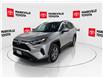2022 Toyota RAV4 XLE (Stk: 11105847A) in Markham - Image 4 of 34