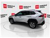 2022 Toyota RAV4 XLE (Stk: 11105847A) in Markham - Image 7 of 34