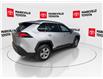 2022 Toyota RAV4 XLE (Stk: 11105847A) in Markham - Image 11 of 34