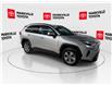2022 Toyota RAV4 XLE (Stk: 11105847A) in Markham - Image 13 of 34