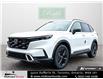 2026 Honda CR-V Hybrid Touring (Stk: 2601048) in North York - Image 1 of 29