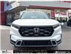 2026 Honda CR-V Hybrid Touring (Stk: 2601048) in North York - Image 3 of 29