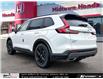 2026 Honda CR-V Hybrid Touring (Stk: 2601048) in North York - Image 7 of 29