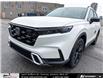 2026 Honda CR-V Hybrid Touring (Stk: 2601048) in North York - Image 12 of 29