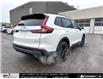 2026 Honda CR-V Hybrid Touring (Stk: 2601048) in North York - Image 15 of 29