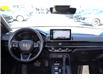 2025 Honda CR-V Hybrid Touring (Stk: 2214616A) in Mississauga - Image 12 of 30