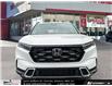 2026 Honda CR-V Hybrid Touring (Stk: 2601044) in North York - Image 3 of 29
