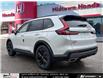 2026 Honda CR-V Hybrid Touring (Stk: 2601044) in North York - Image 7 of 29