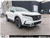 2026 Honda CR-V Hybrid Touring (Stk: 2601044) in North York - Image 13 of 29