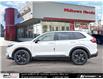 2026 Honda CR-V Hybrid Touring (Stk: 2601066) in North York - Image 5 of 29