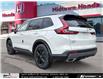 2026 Honda CR-V Hybrid Touring (Stk: 2601066) in North York - Image 7 of 29