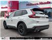 2026 Honda CR-V Hybrid Sport (Stk: 2601041) in North York - Image 7 of 29