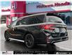 2026 Honda Odyssey Black Edition (Stk: 2601036) in North York - Image 7 of 29
