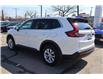 2025 Honda CR-V LX (Stk: 2214654A) in Mississauga - Image 3 of 25