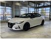 2022 Nissan Sentra SR Midnight Edition (Stk: 91397) in Mississauga - Image 1 of 21