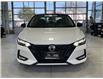 2022 Nissan Sentra SR Midnight Edition (Stk: 91397) in Mississauga - Image 2 of 21