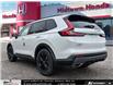 2026 Honda CR-V Hybrid Touring (Stk: 2601061) in North York - Image 7 of 29