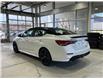 2022 Nissan Sentra SR Midnight Edition (Stk: 91397) in Mississauga - Image 7 of 21