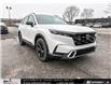 2026 Honda CR-V Hybrid Touring (Stk: 2601061) in North York - Image 13 of 29