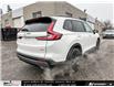 2026 Honda CR-V Hybrid Touring (Stk: 2601061) in North York - Image 15 of 29