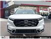 2026 Honda CR-V Hybrid Touring (Stk: 2601054) in North York - Image 3 of 29