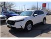 2025 Honda CR-V LX (Stk: 2214654A) in Mississauga - Image 1 of 25