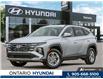 2026 Hyundai Tucson Preferred (Stk: 7-1804) in Whitby - Image 1 of 24