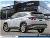 2026 Hyundai Tucson Preferred (Stk: 7-1804) in Whitby - Image 4 of 24